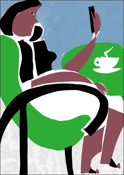 장병언, Digital Drawing, digital_work, 2024